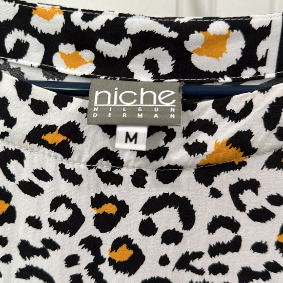 Fall Tunic - Picture 2 of 3